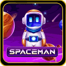 Spaceman