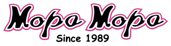 Mopa Mopa Aruba Logo